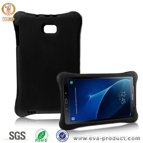 Ultra light weight eva foam protective case for samsung galaxy tab a 10.1 case